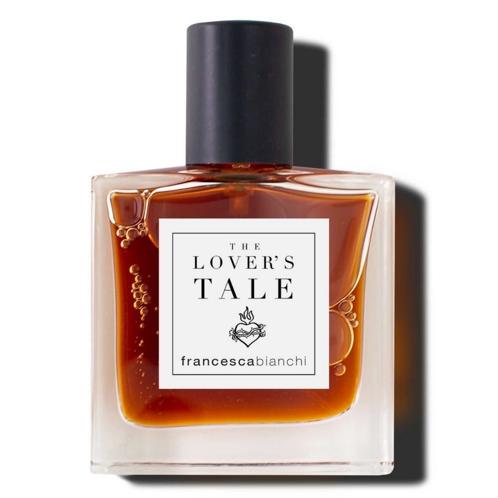Francesca Bianchi Unisex Libertine Neroli Extrait de Parfum Spray