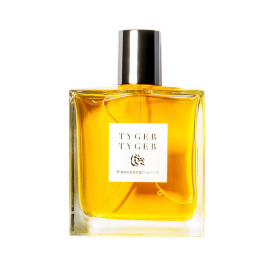 Tyger Tyger