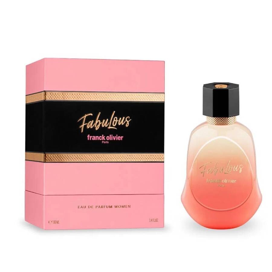 Fabulous