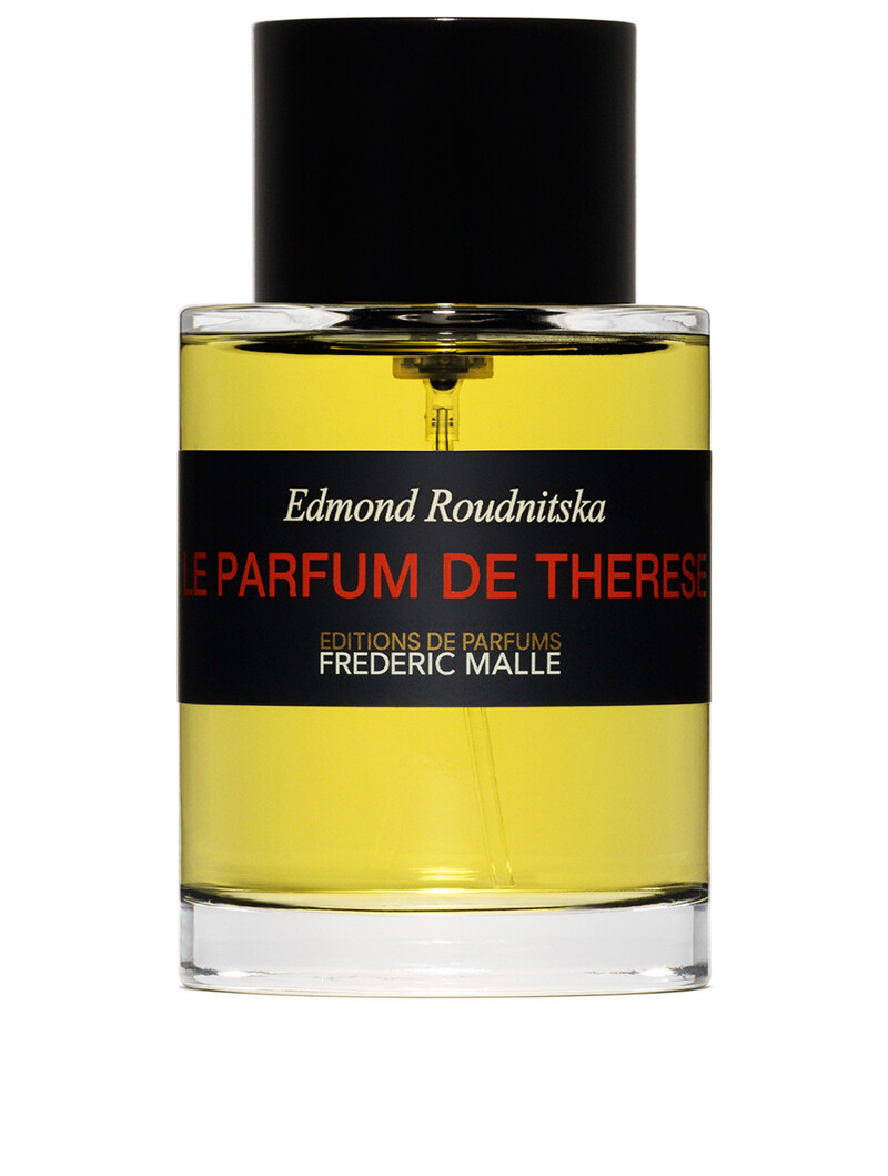 Frederic Malle Unisex Cologne Indelebile EDP Spray 1.7 oz (50 ml