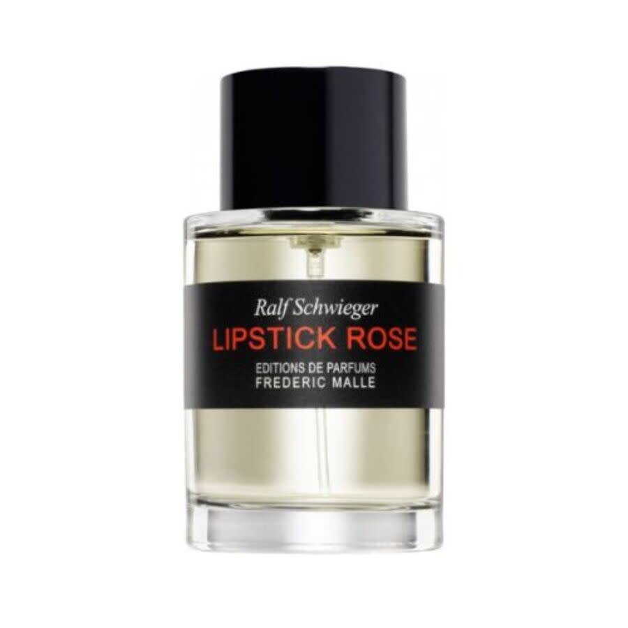 Lipstick Rose