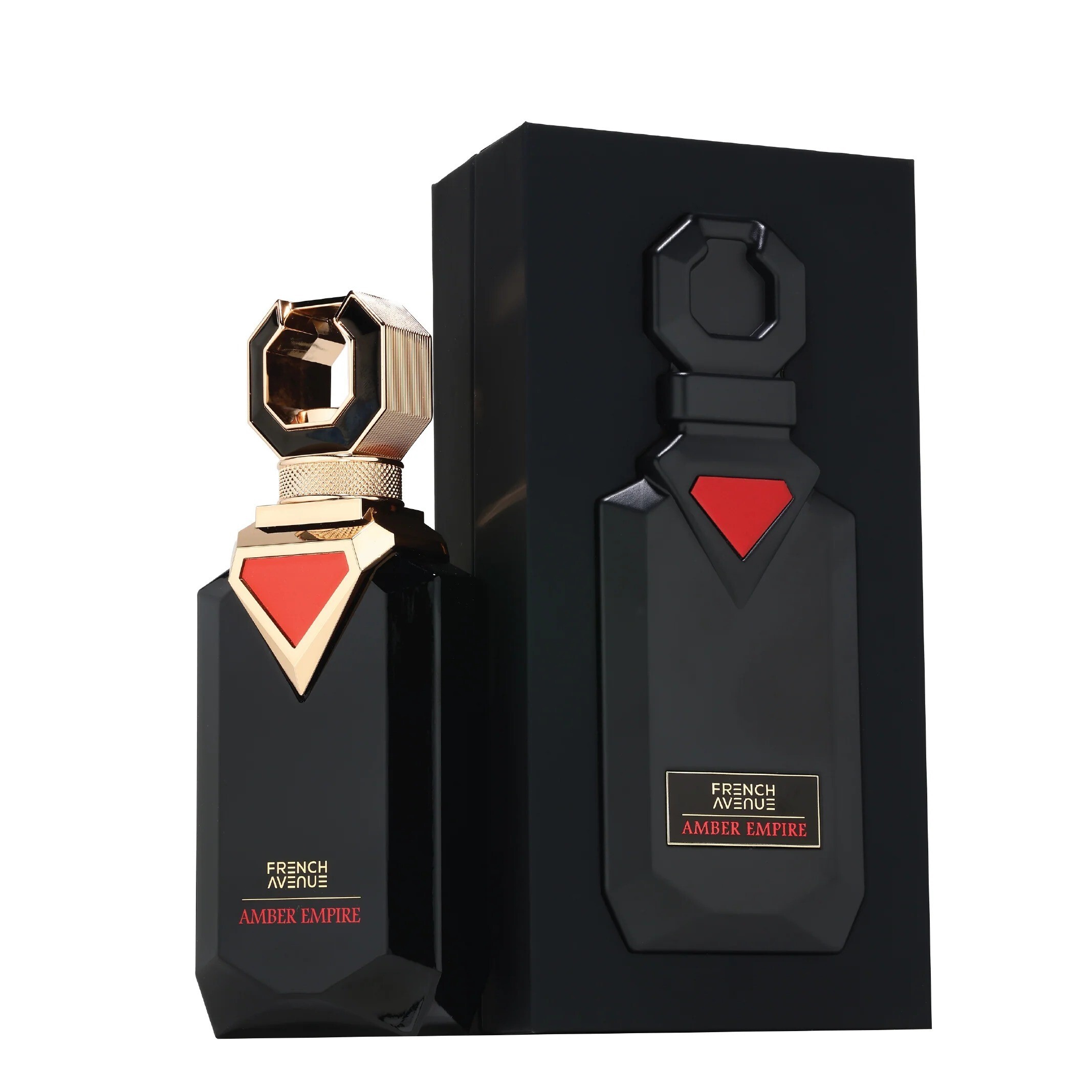 French Avenue Ladies Venus De Milo EDP Spray 3.4 oz Fragrances