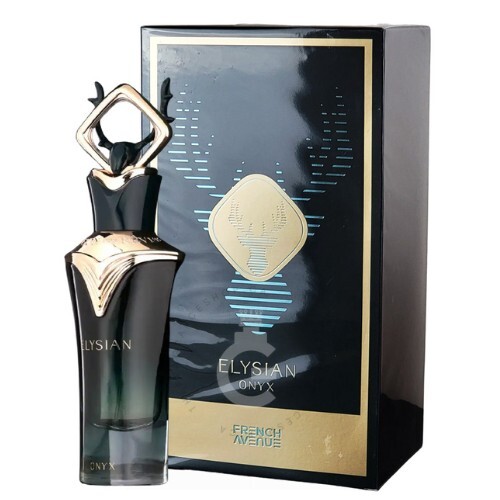 Elysian Onyx