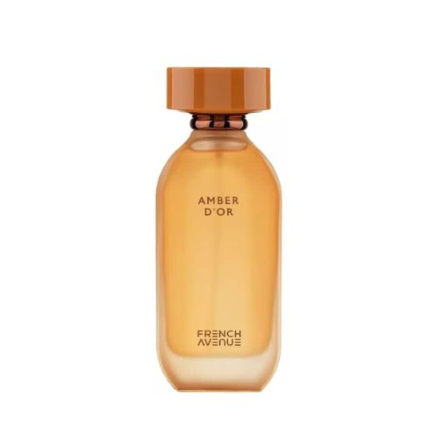 Amber D'Or