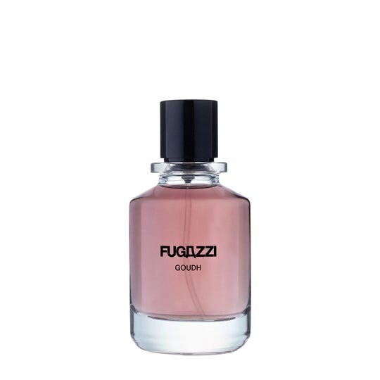Fugazzi Unisex Cash Flower Extrait de Parfum Spray 3.4 oz