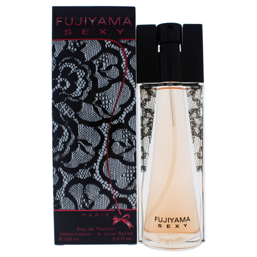 Fujiyama Sexy