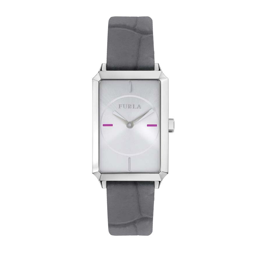 Furla Diana Silver Dial Ladies Watch R4251104503