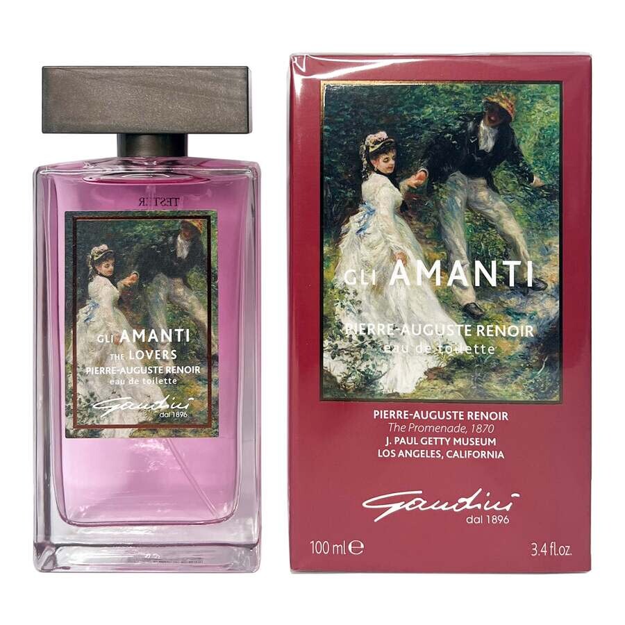 Gli Amanti The Lovers