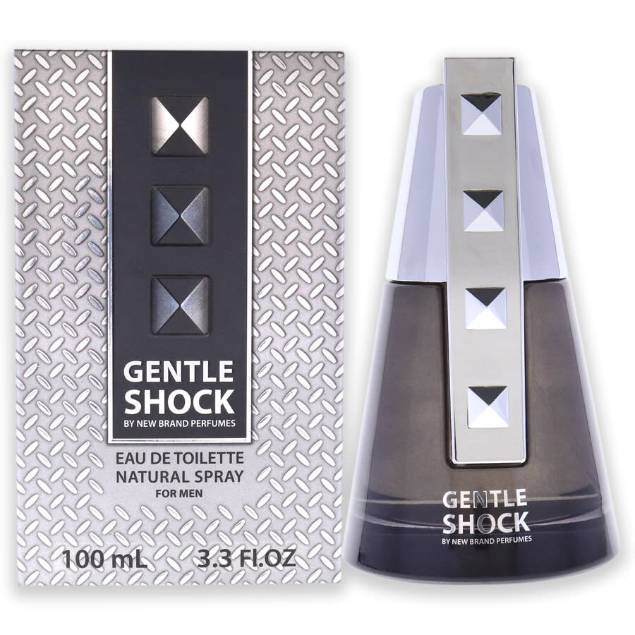 Gentle Shock