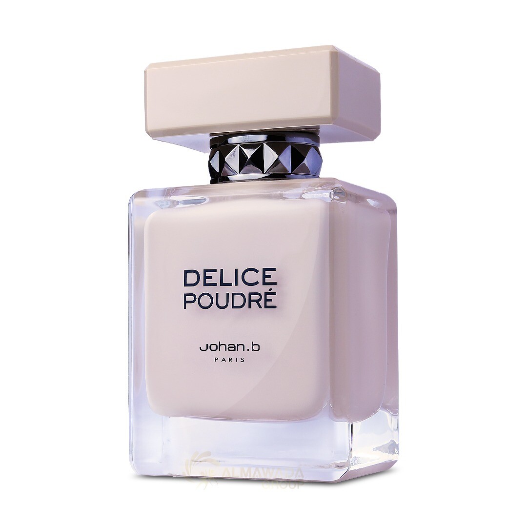 Ladies Delice Poudre
