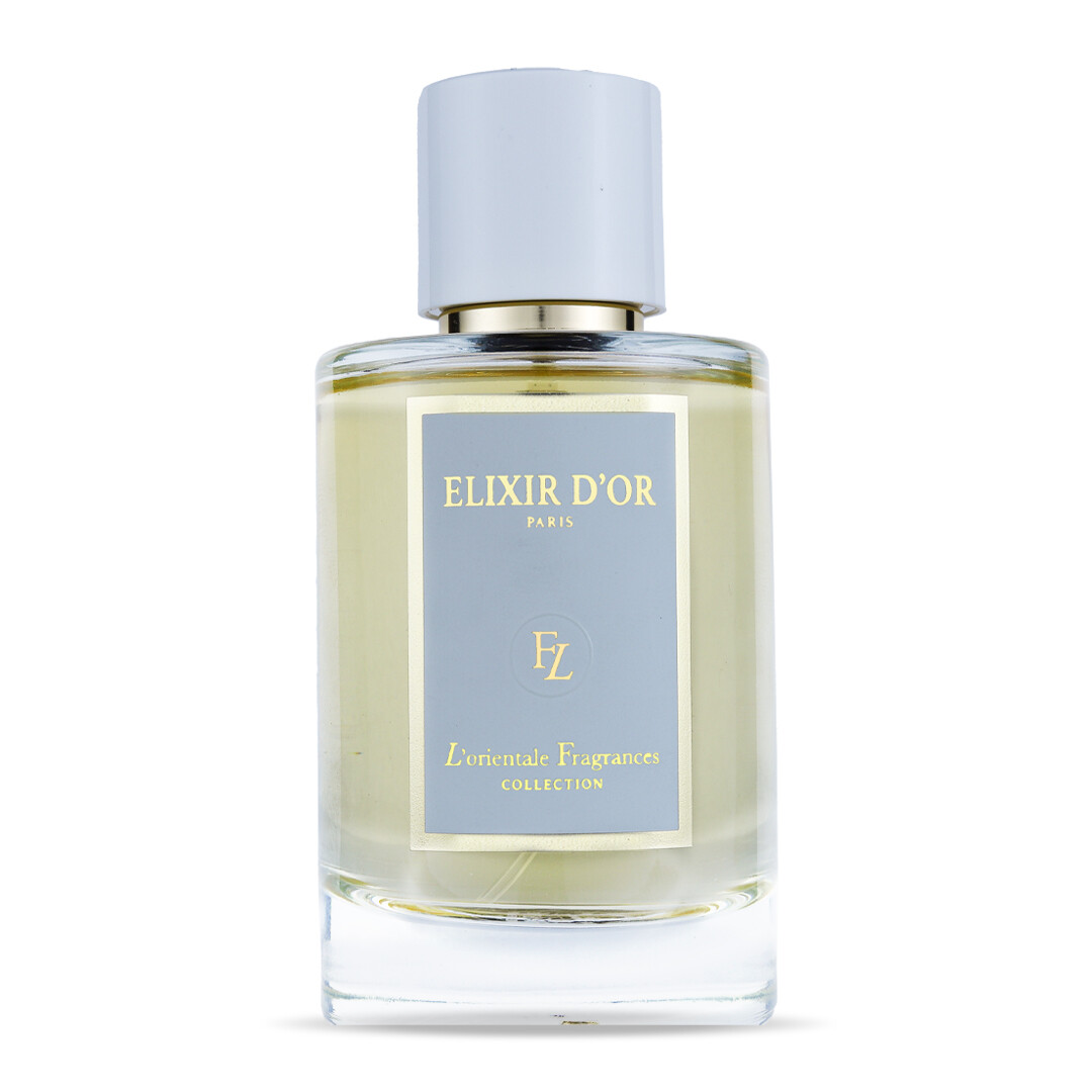 Ladies Elixir D'Or