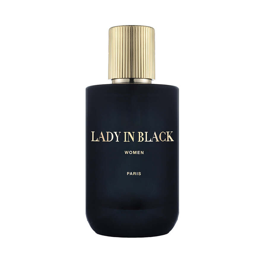 Lady In Black
