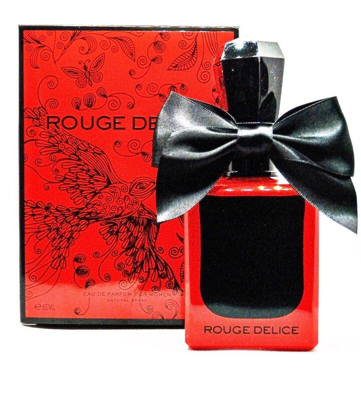 Rouge Delice
