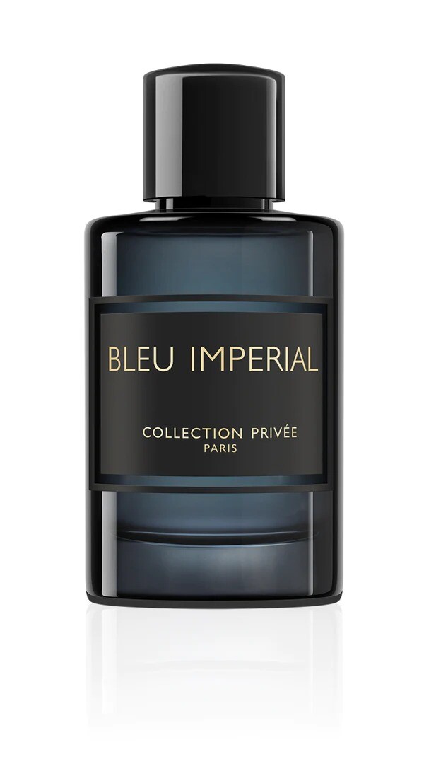 Bleu Imperial