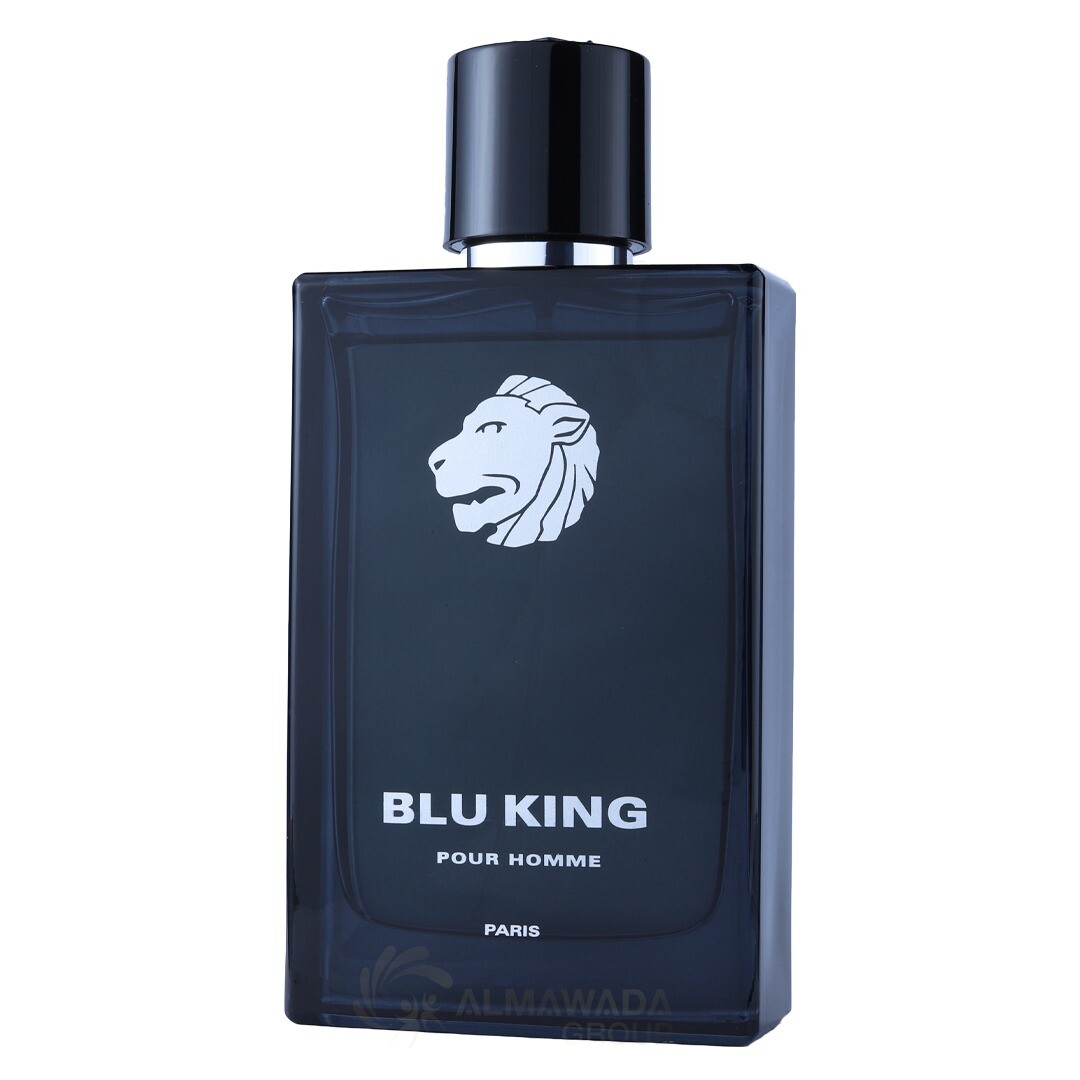 Men's Blu King