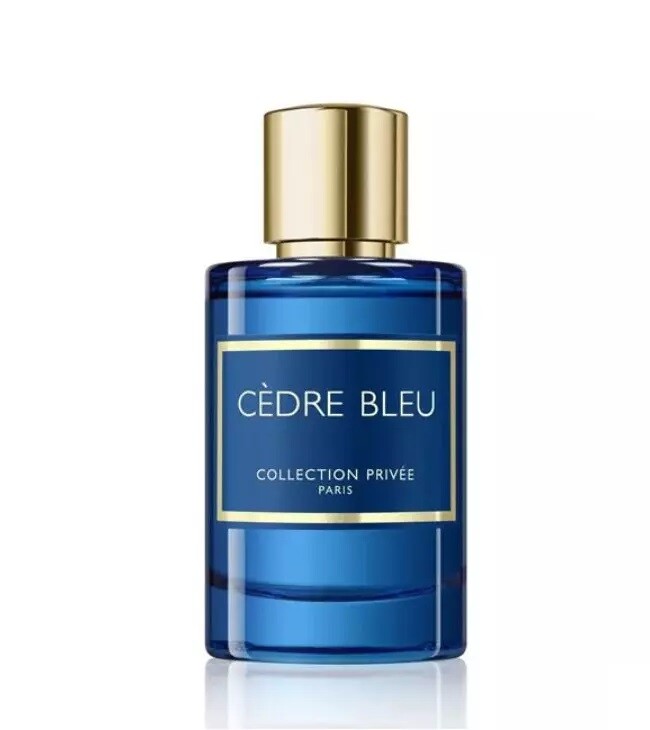 Cedre Bleu