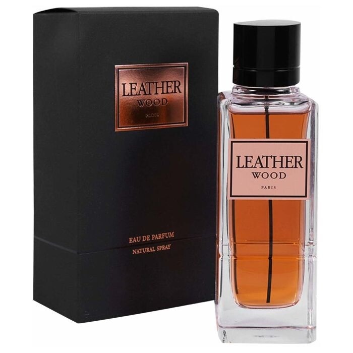 Leather Wood