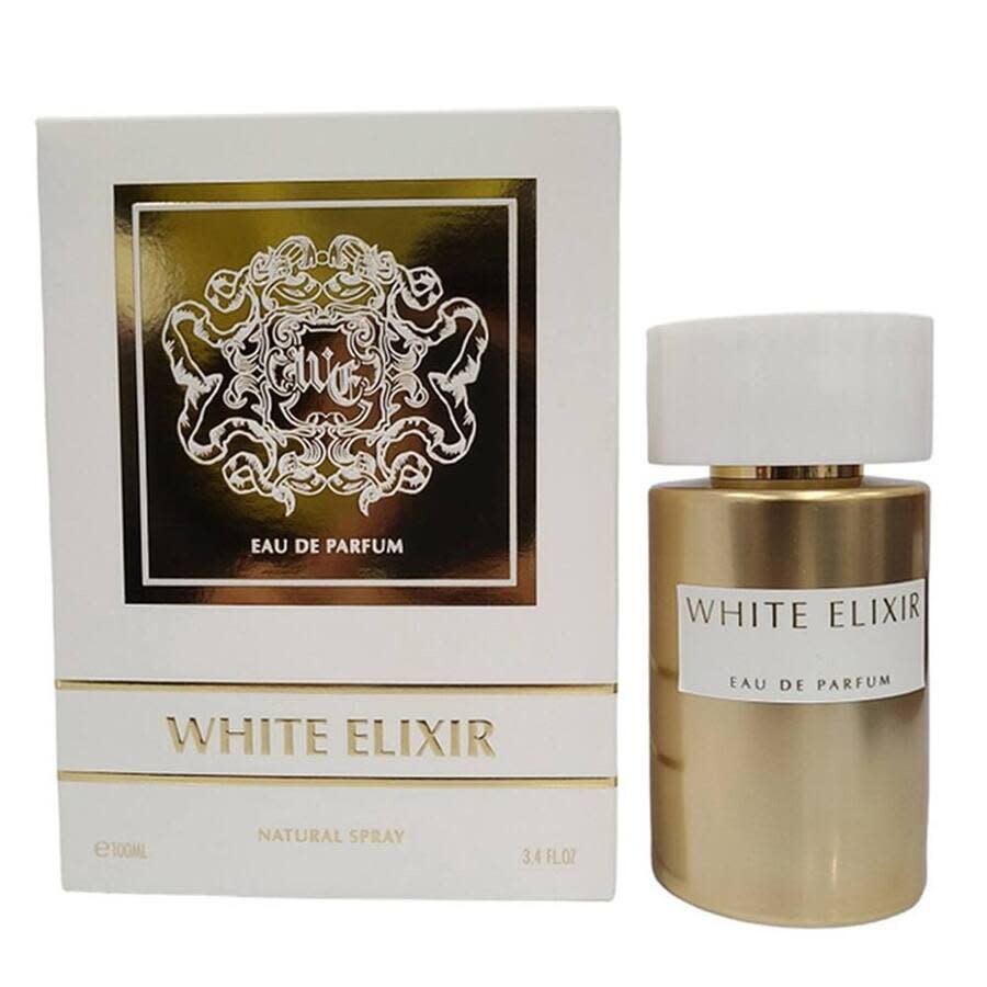 White Elixir