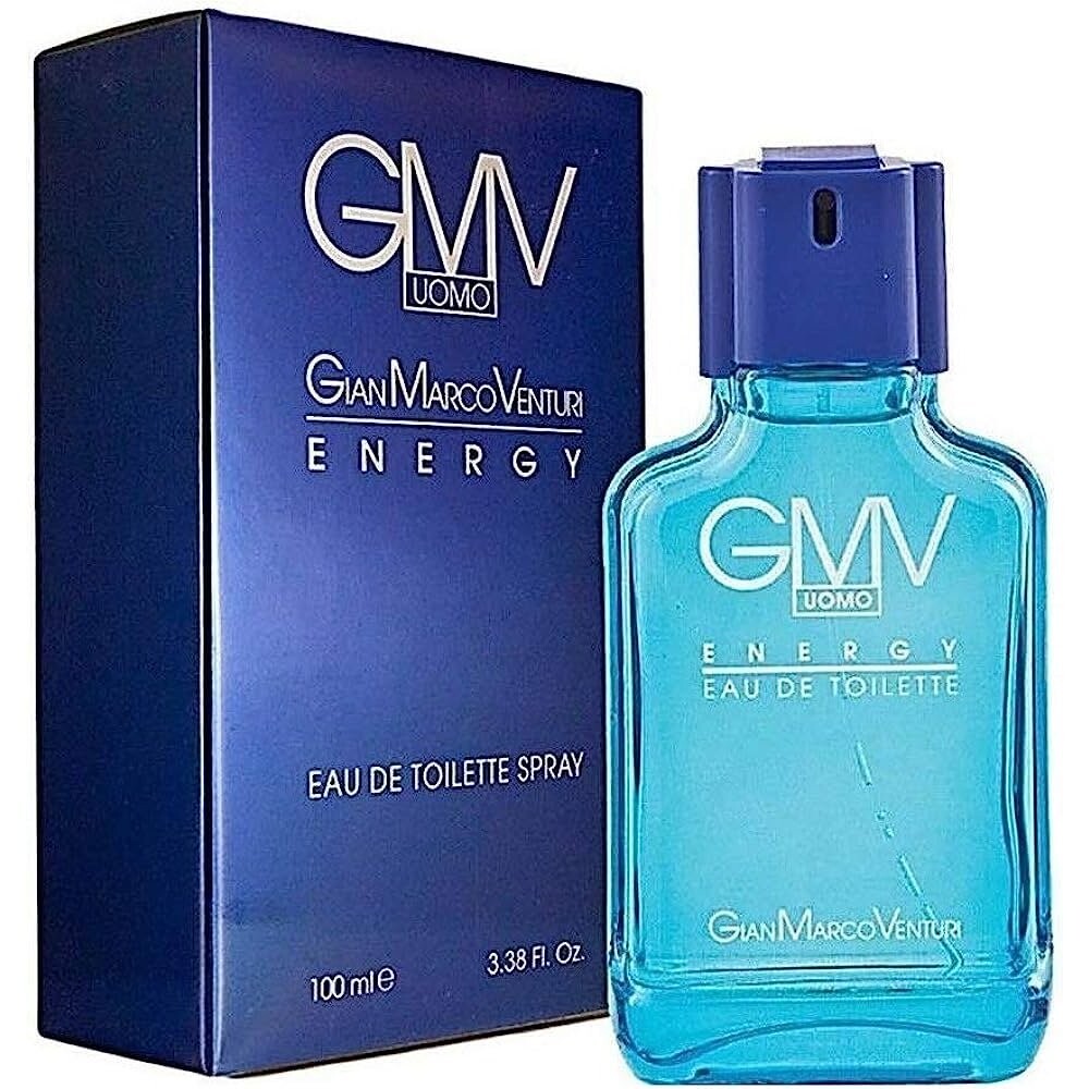 GMV Uomo Energy
