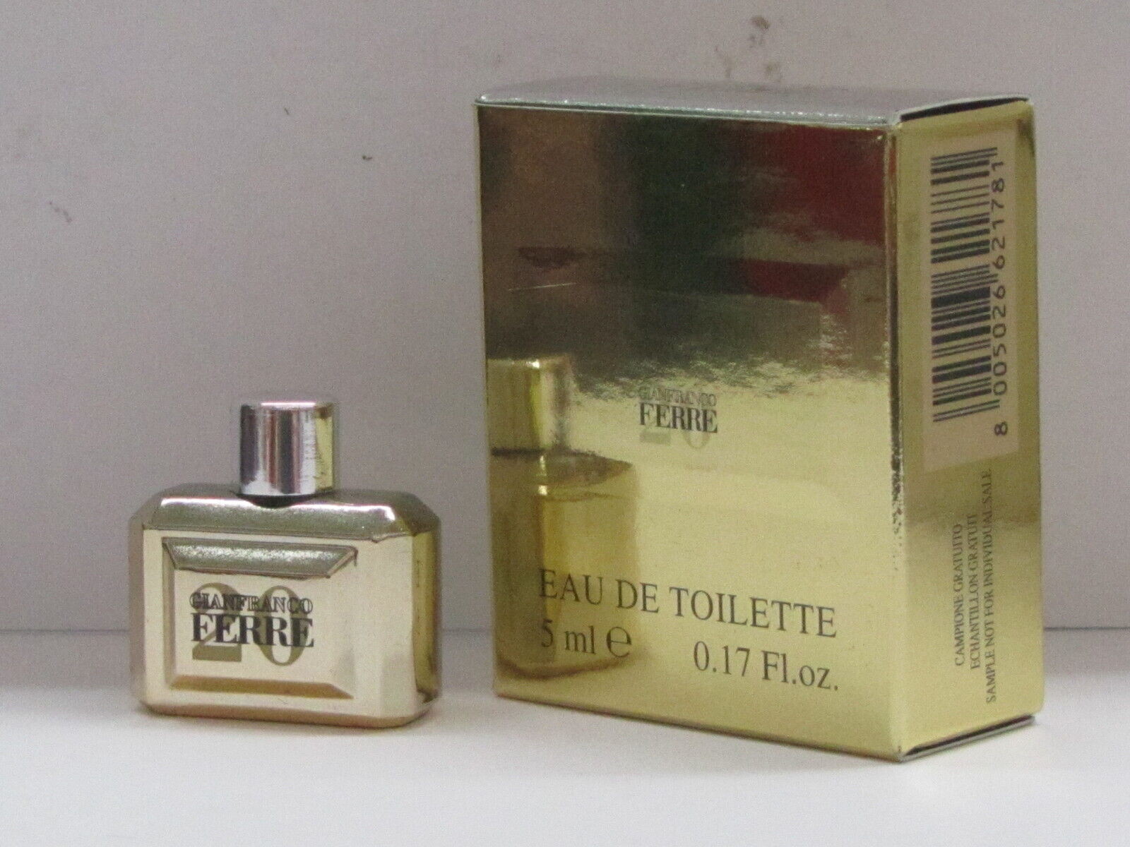 Ferre 20