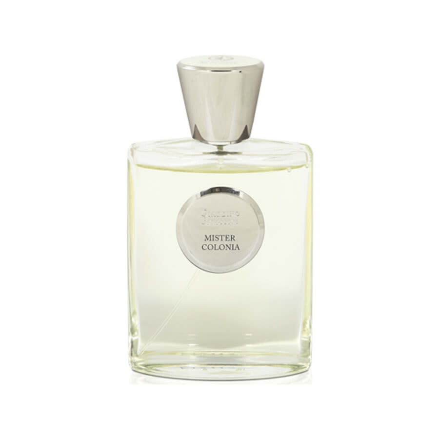 Unisex Mister Colonia