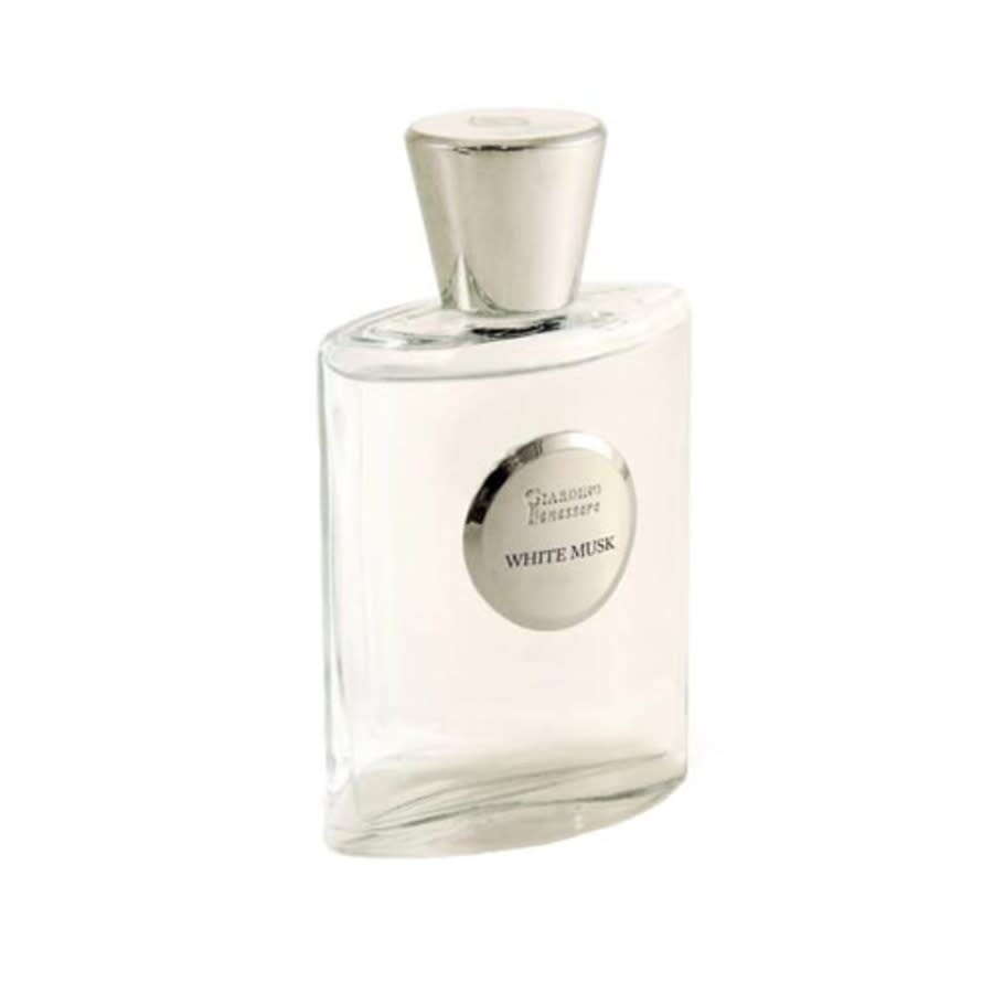 White Musk