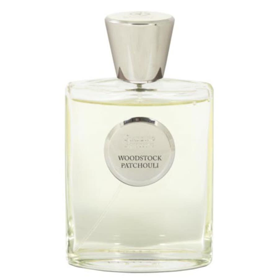 Woodstock Patchouli