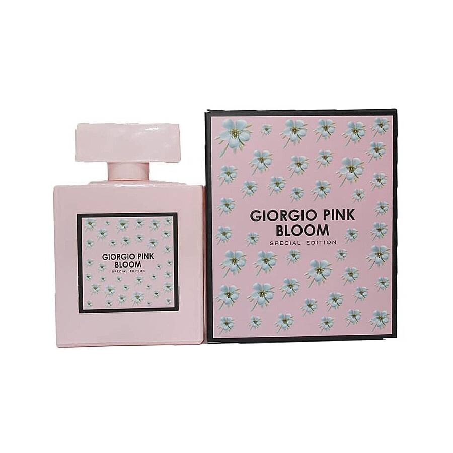 Pink Bloom Special Edition