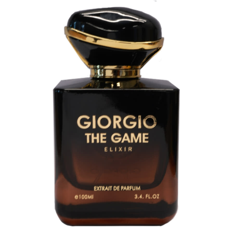The Game Elixir