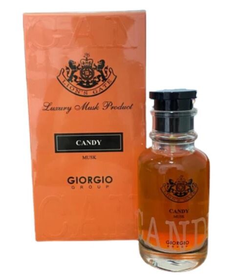 Candy Musk Parfum
