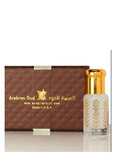 Musk Tahara Parfum