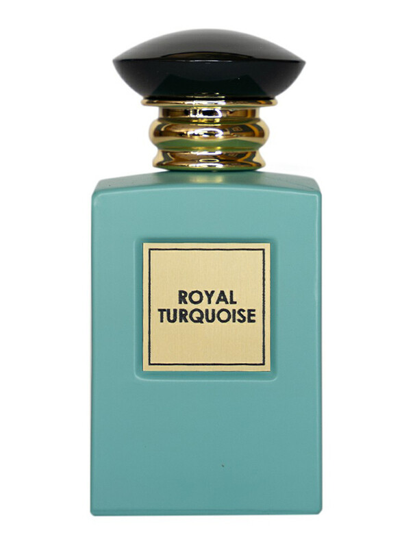 Royal Turquoise
