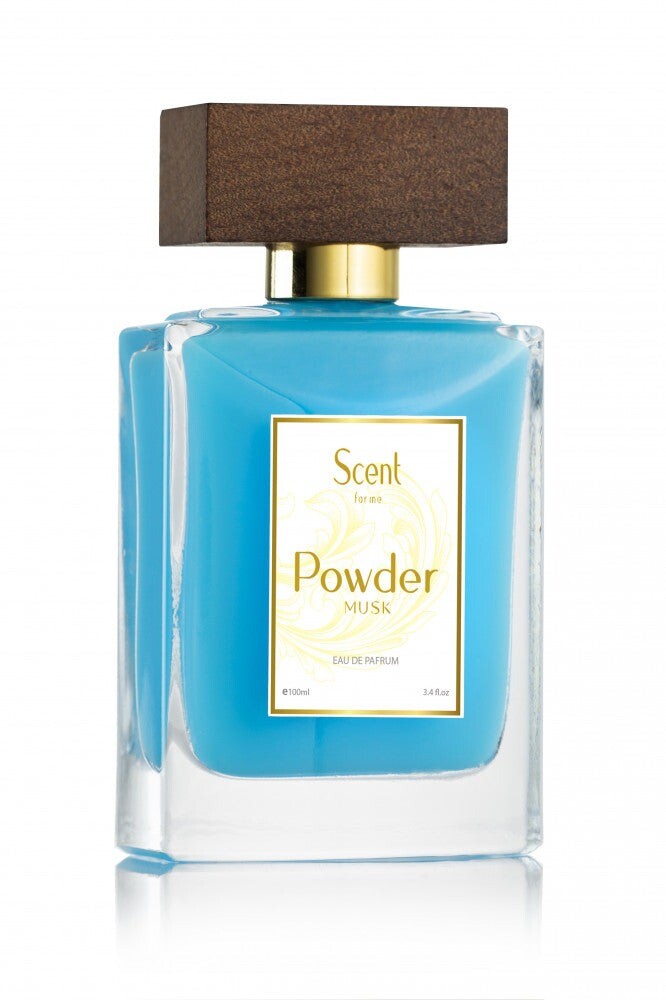 The Powder Musk Parfum