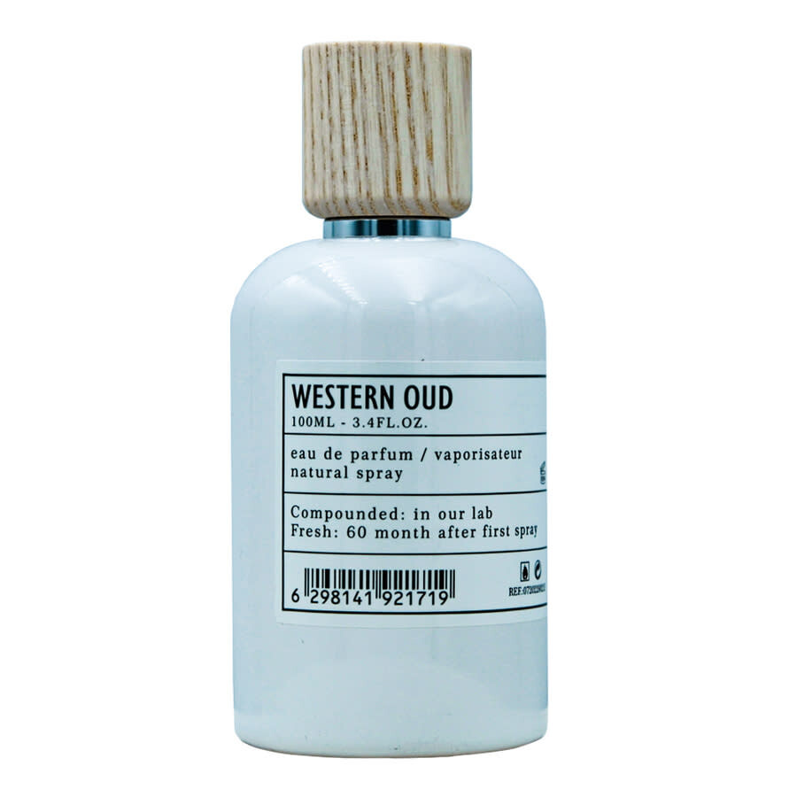 Western Oud