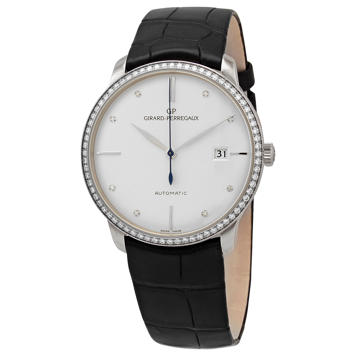 Girard Perregaux 1966 Automatic Men's Watch 49525D53A1A1-BK6A