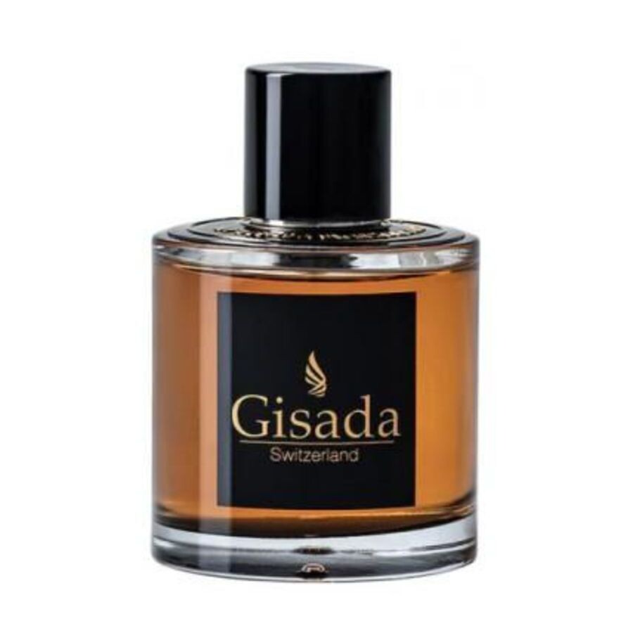 Gisada メンズ香水 Gisada Men's Uomo EDT 3.4 oz Fragrances 7640164030029