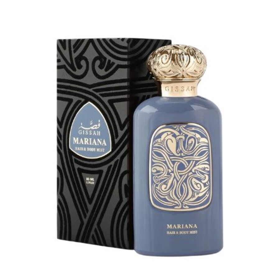 Matiana Mist