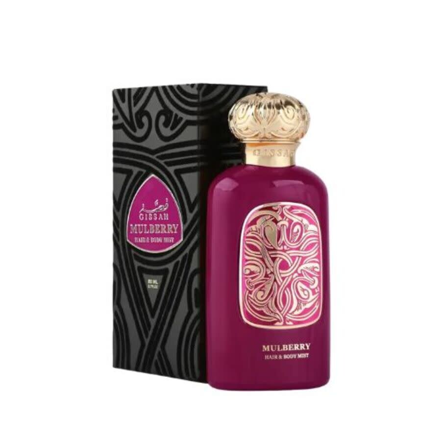 Mulberry Mist