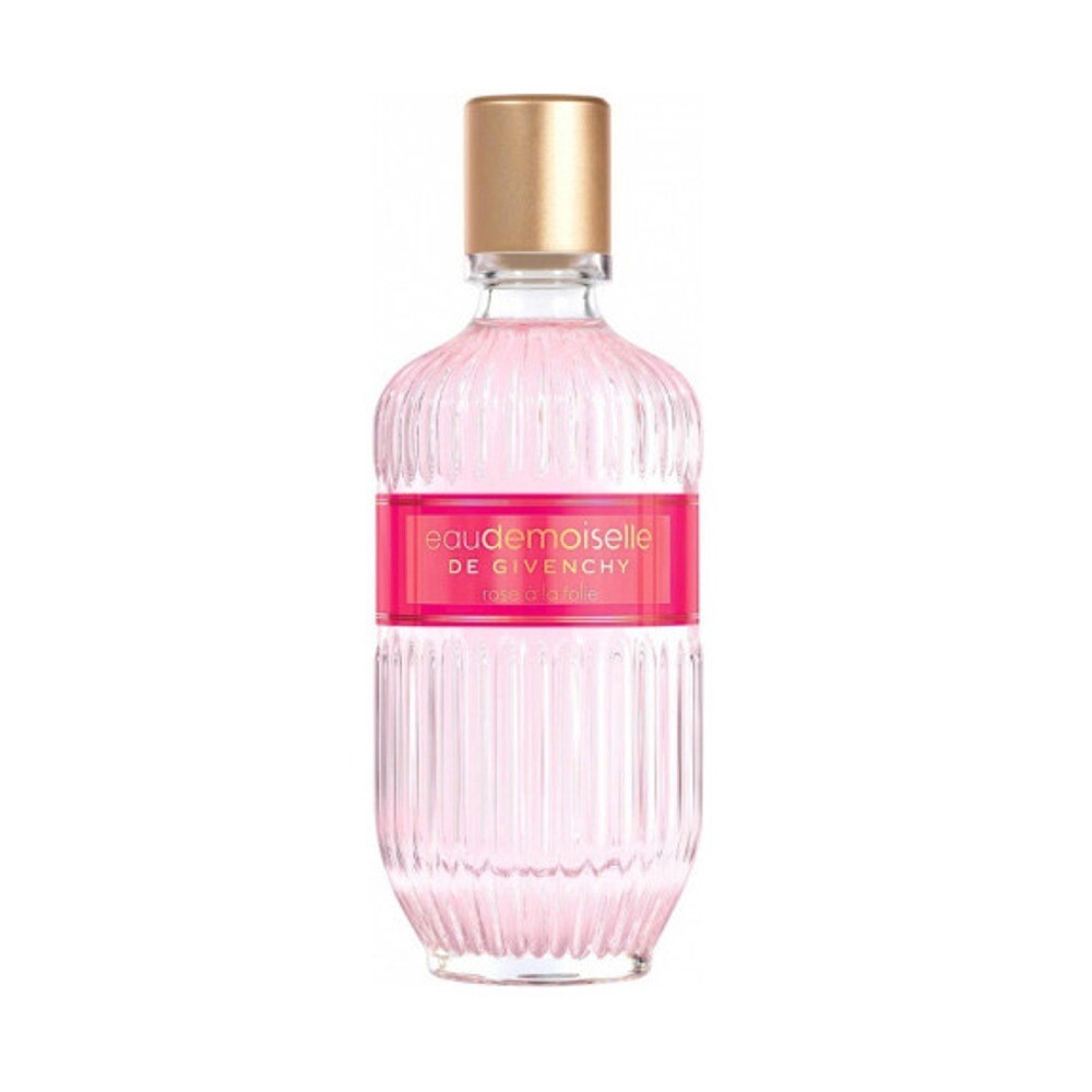 Eaudemoiselle Rose a la Folie