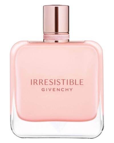 Irresistible Rose Velvet