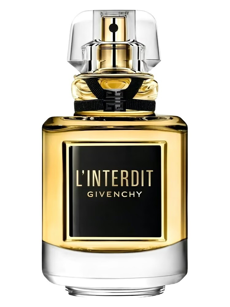 L'Interdit Le Parfum