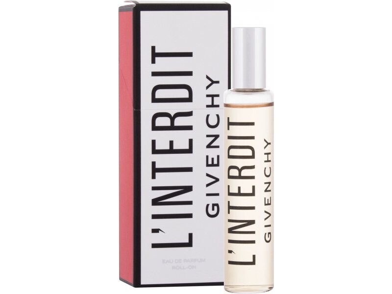 L'Interdit Roller Ball Gell