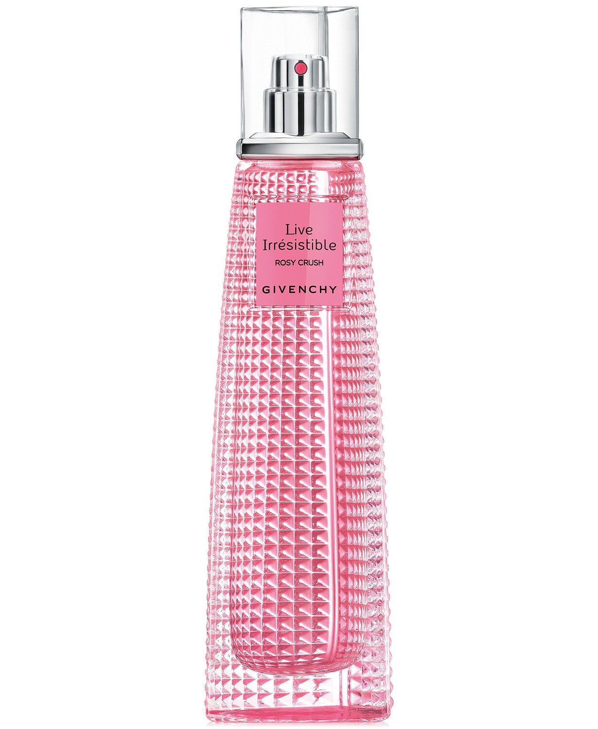 Live Irresistible Rosy Crush