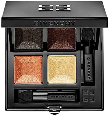 アイシャドウ GIVENCHY MAKEUP ESSENTIALS PALETTE Givenchy Eyeshadow Palette With 9 Colors - Eyeshadow Palette | MAKEUP
