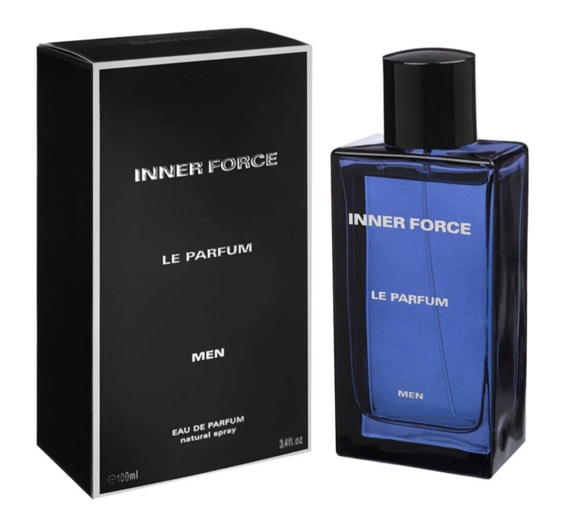 Inner Force Le Parfum