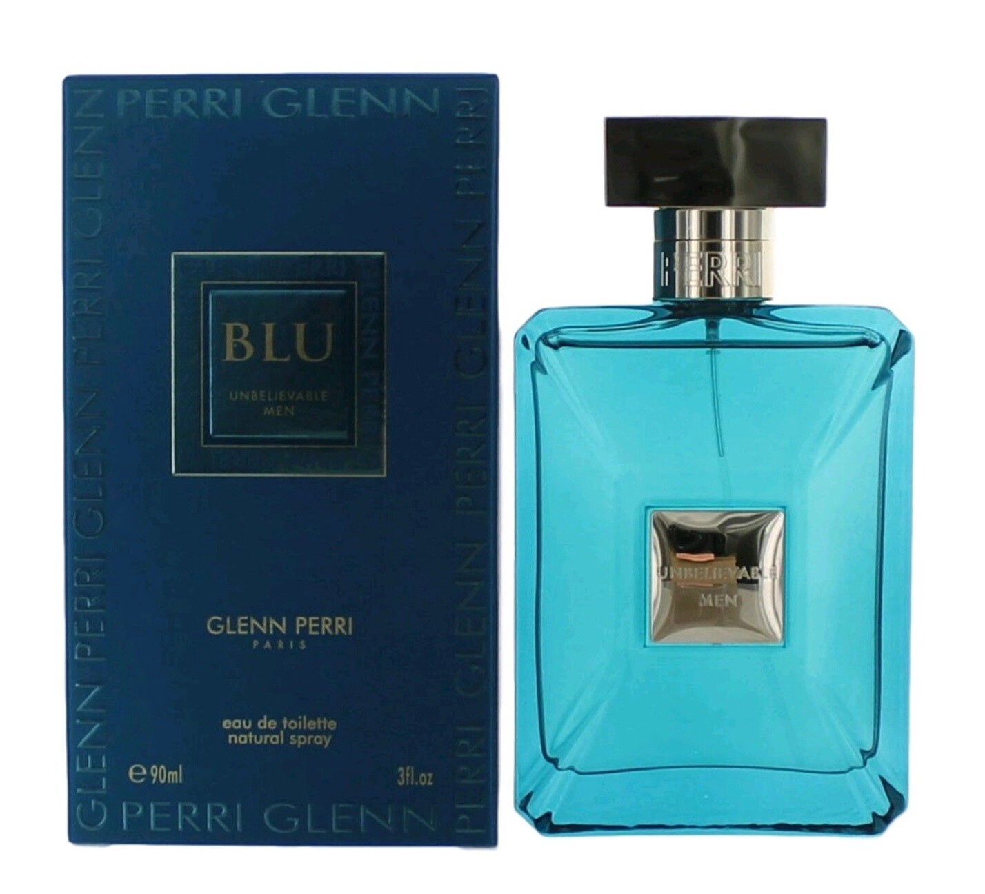 Men's Unbelievable Blu