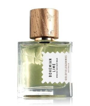 Goldfield And Banks Unisex Discovery Sample Collection Gift