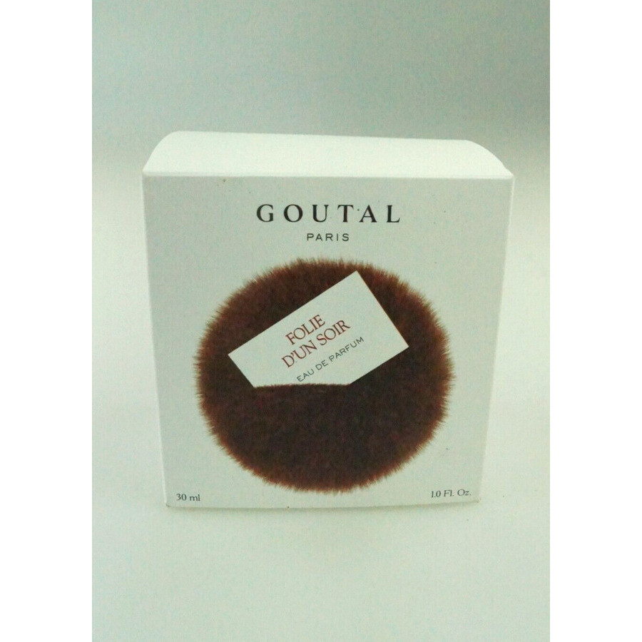 Goutal Men's Mandragore Men EDT Spray 3.4 oz Fragrances