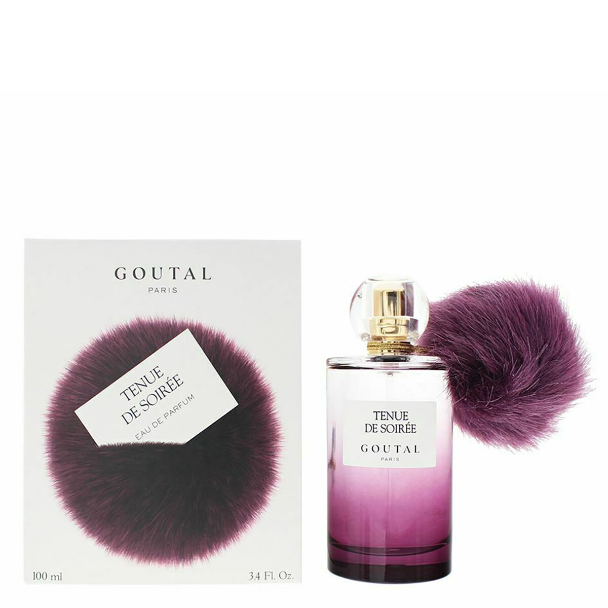 Goutal Ladies Tenue De Soiree Gift Set Fragrances 711367113721