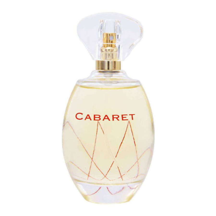 Cabaret (New Packaging)